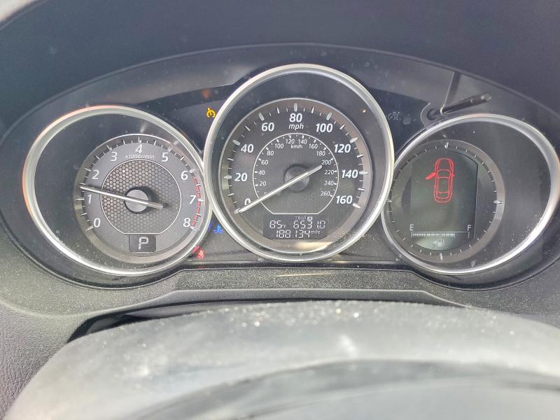 Фото 9 - MAZDA 6