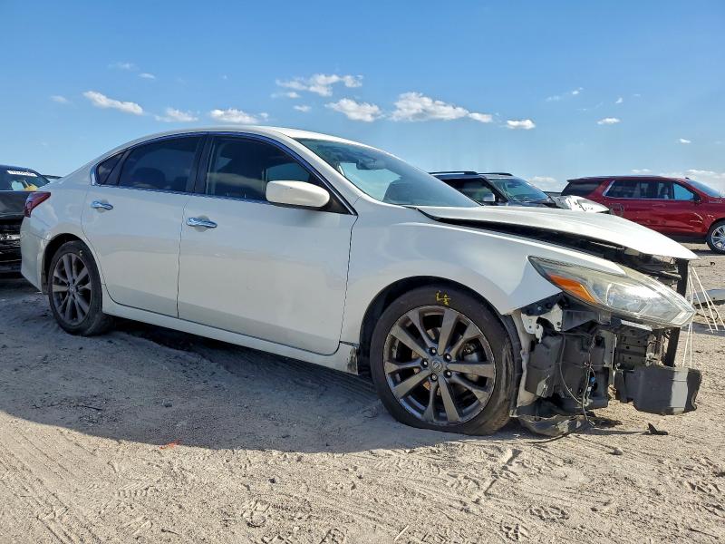 Фото 4 - NISSAN ALTIMA