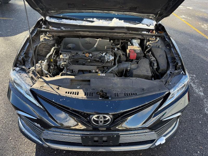 Фото 7 - TOYOTA CAMRY