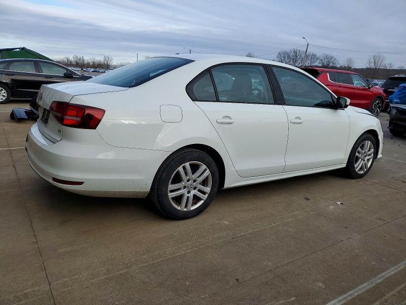 Фото 3 - VOLKSWAGEN JETTA