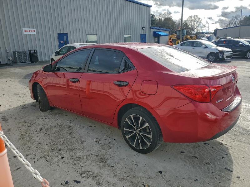 Фото 2 - TOYOTA COROLLA