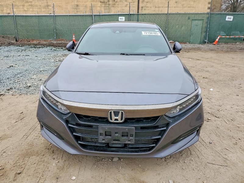 Фото 5 - HONDA ACCORD