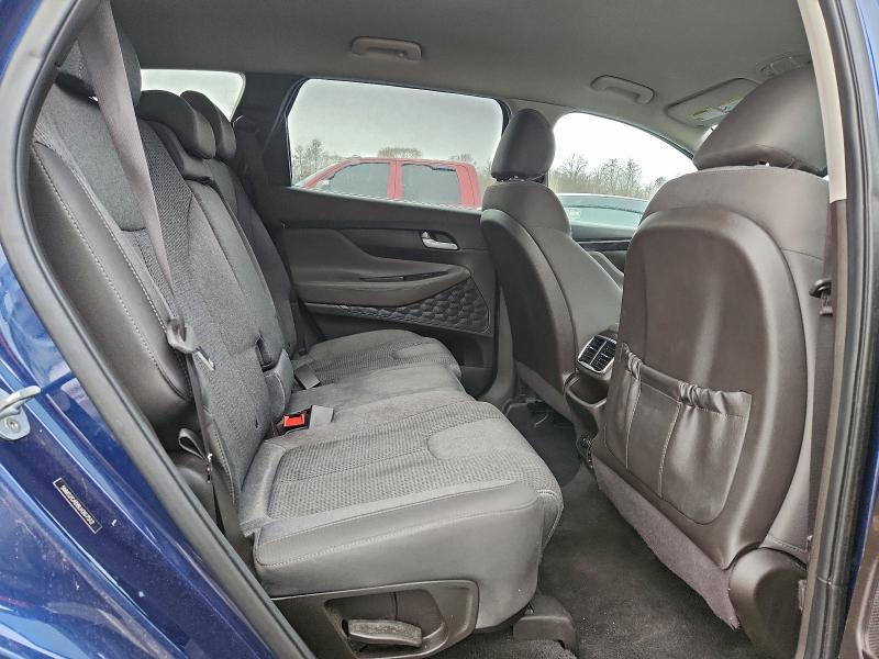 Фото 11 - HYUNDAI SANTA FE