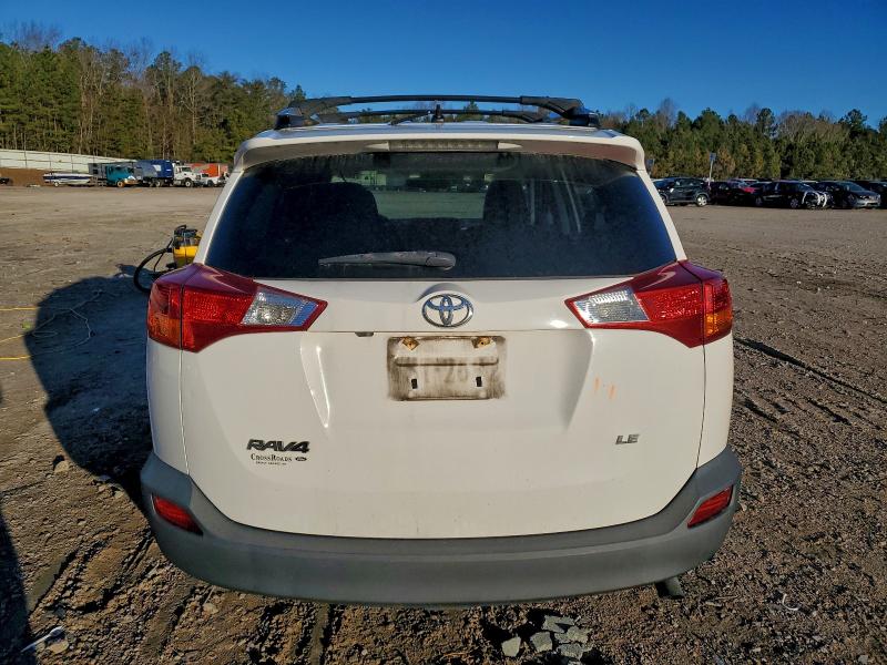Фото 6 - TOYOTA RAV4