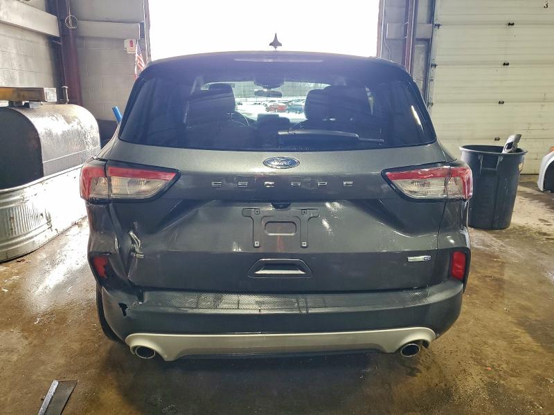 Фото 6 - FORD ESCAPE