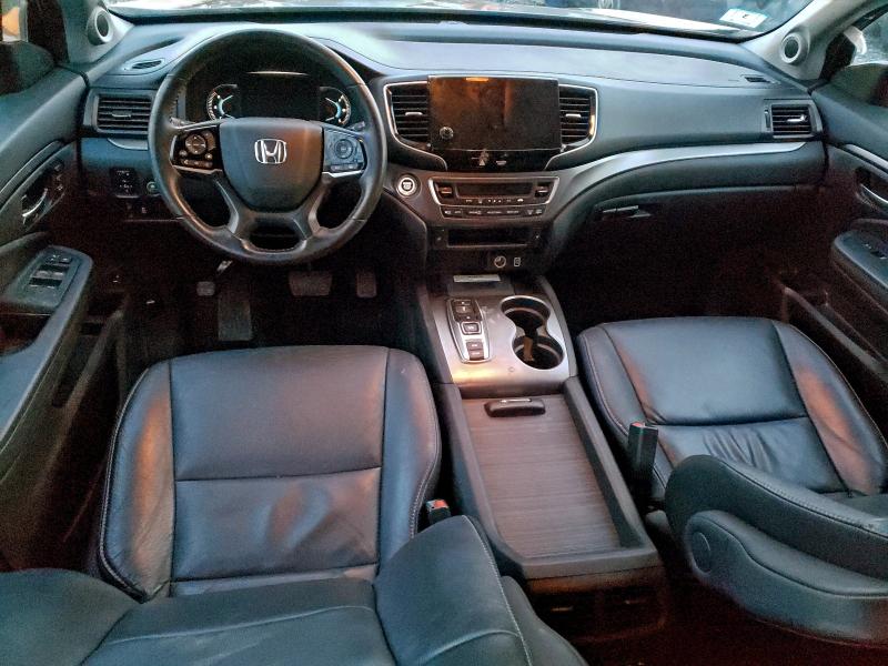 Фото 8 - HONDA PILOT