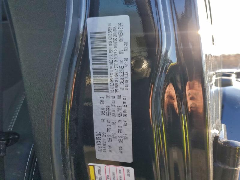 Фото 13 - JEEP WRANGLER