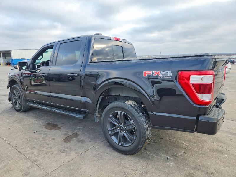 Фото 2 - FORD F-150