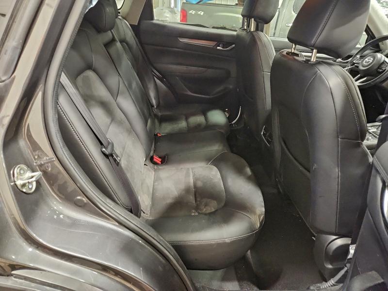 Фото 11 - MAZDA CX-5