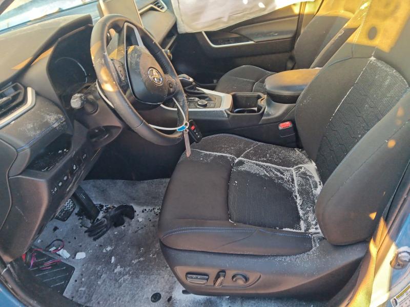 Фото 7 - TOYOTA RAV4