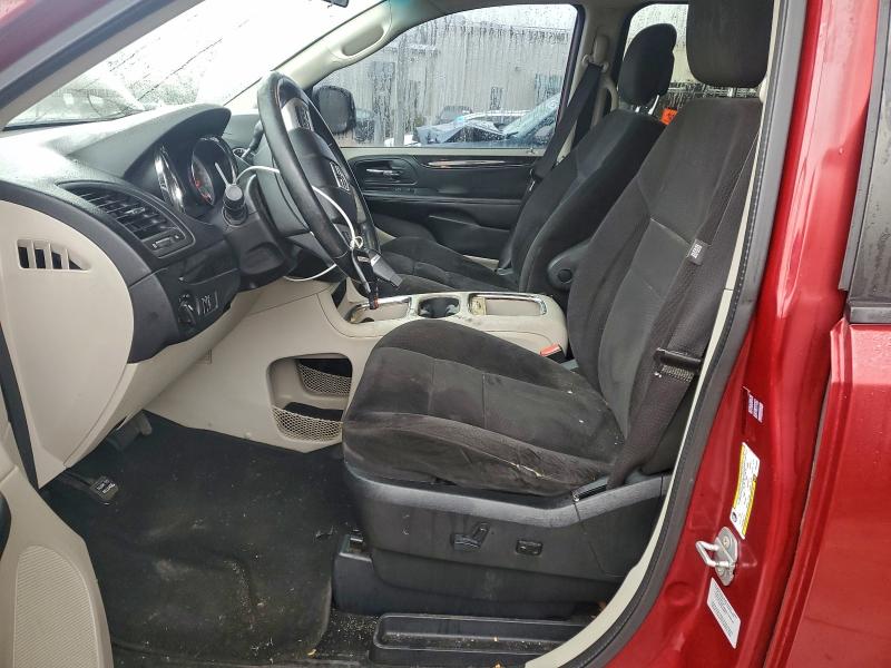 Фото 7 - DODGE CARAVAN