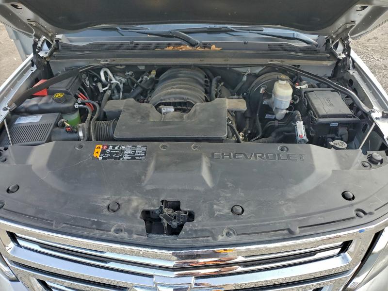 Фото 11 - CHEVROLET TAHOE