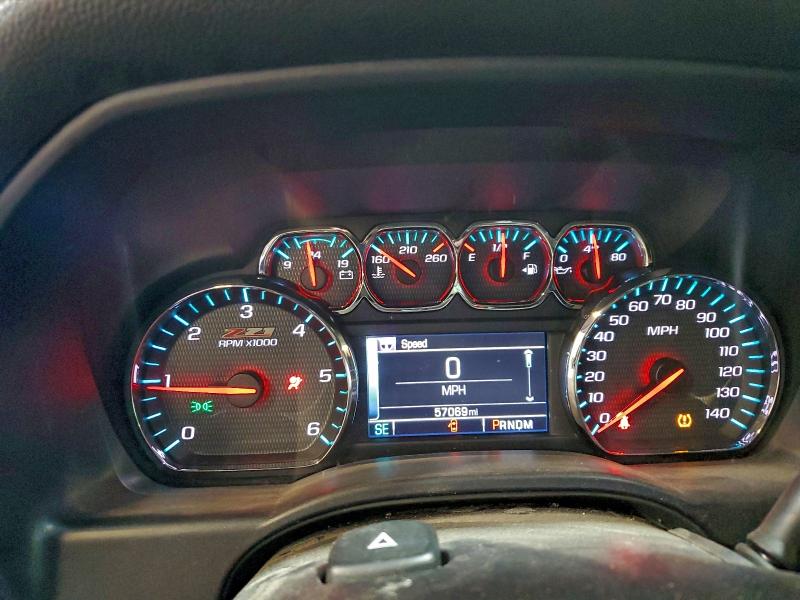 Фото 9 - CHEVROLET ALL Models