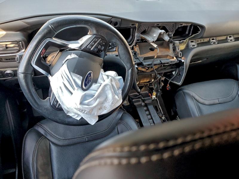 Фото 8 - FORD EXPLORER