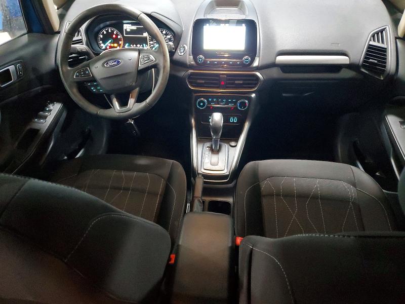 Фото 8 - FORD ECOSPORT