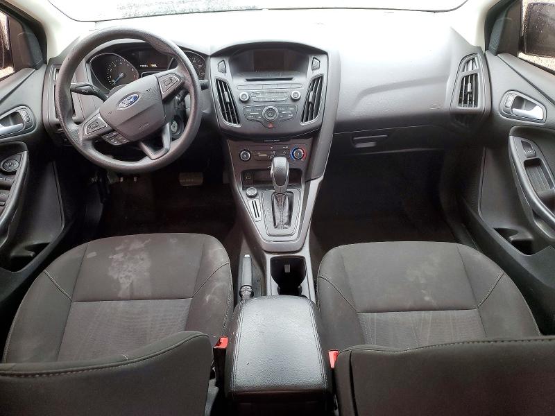 Фото 5 - FORD FOCUS