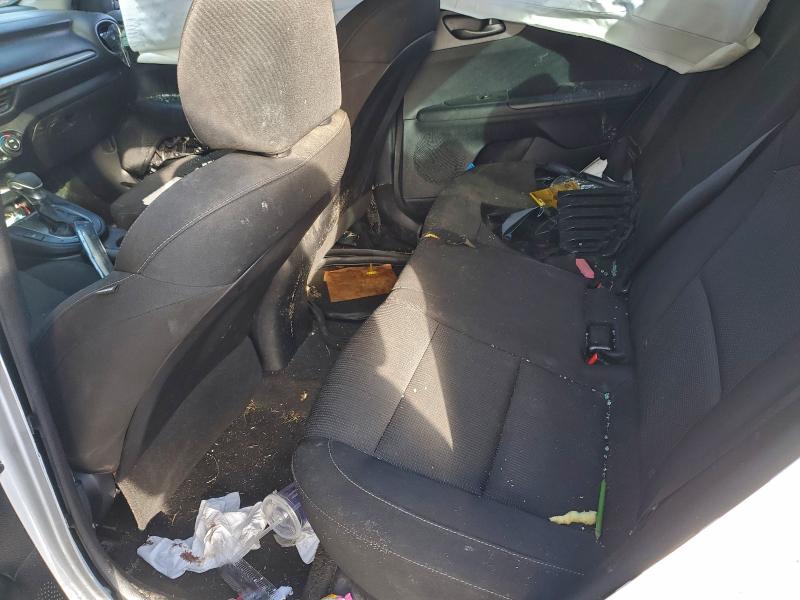 Фото 10 - KIA FORTE