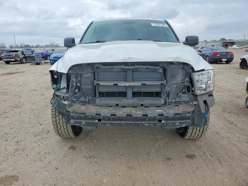 Фото 5 - RAM 1500