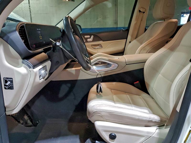 Фото 7 - MERCEDES-BENZ GLE-CLASS