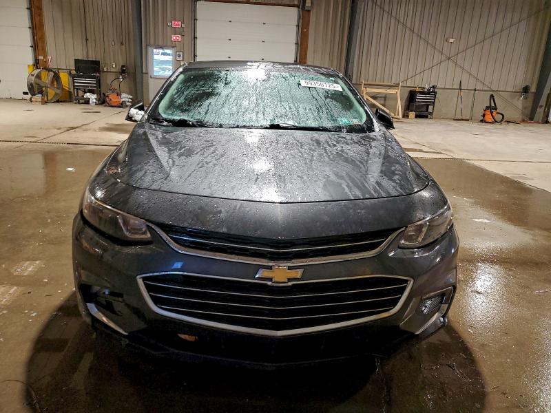 Фото 5 - CHEVROLET MALIBU