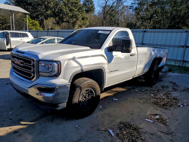 Фото 1 - GMC SIERRA