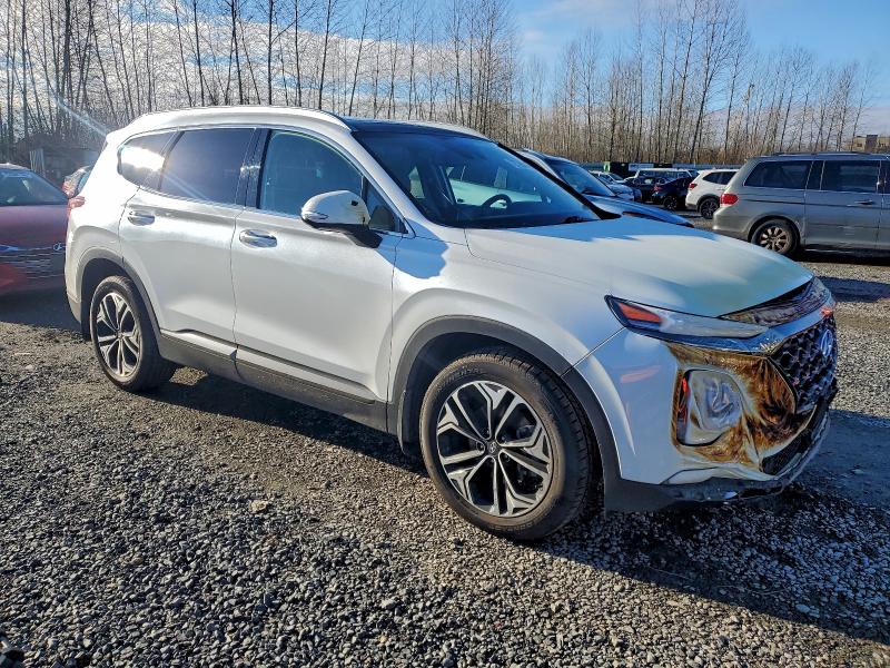 Фото 4 - HYUNDAI SANTA FE