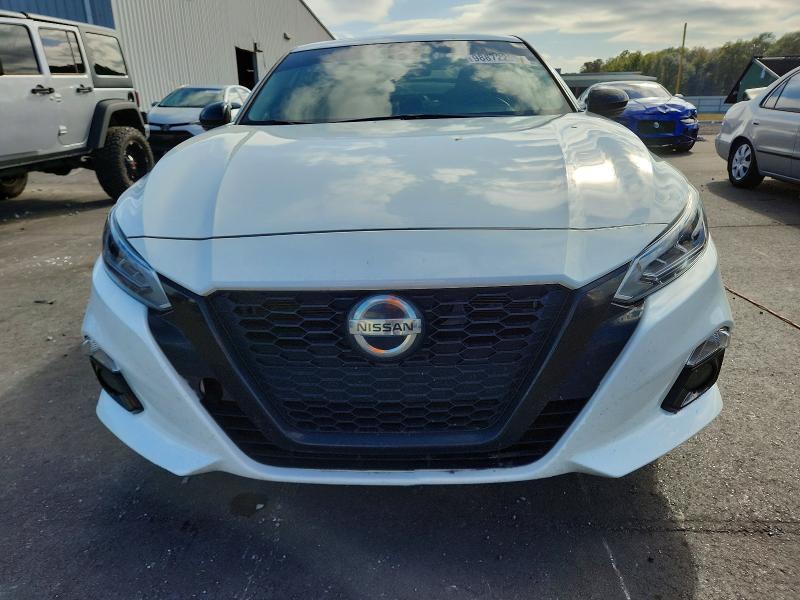 Фото 5 - NISSAN ALTIMA