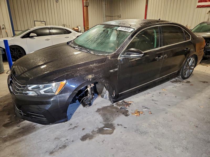 Фото 1 - VOLKSWAGEN PASSAT