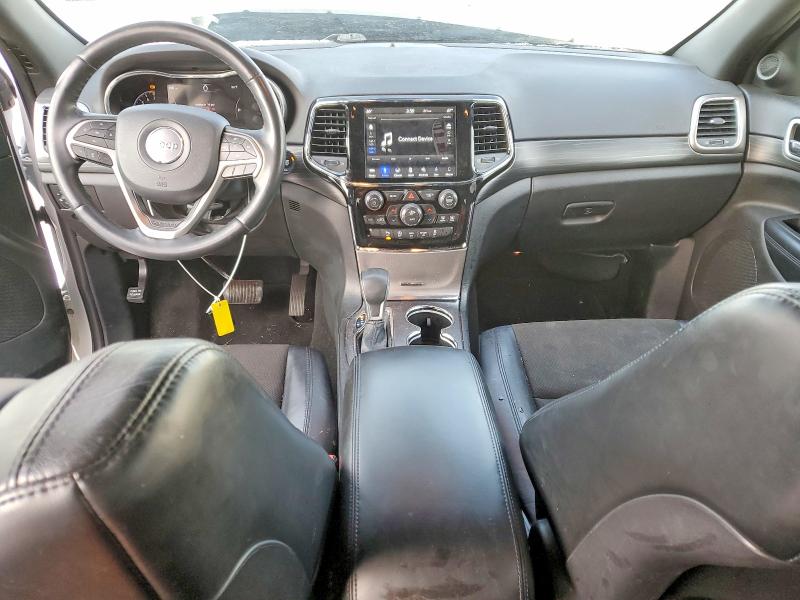 Фото 8 - JEEP GRAND CHER