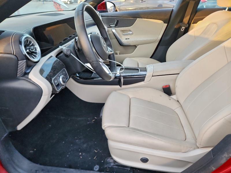 Фото 7 - MERCEDES-BENZ CLA-CLASS