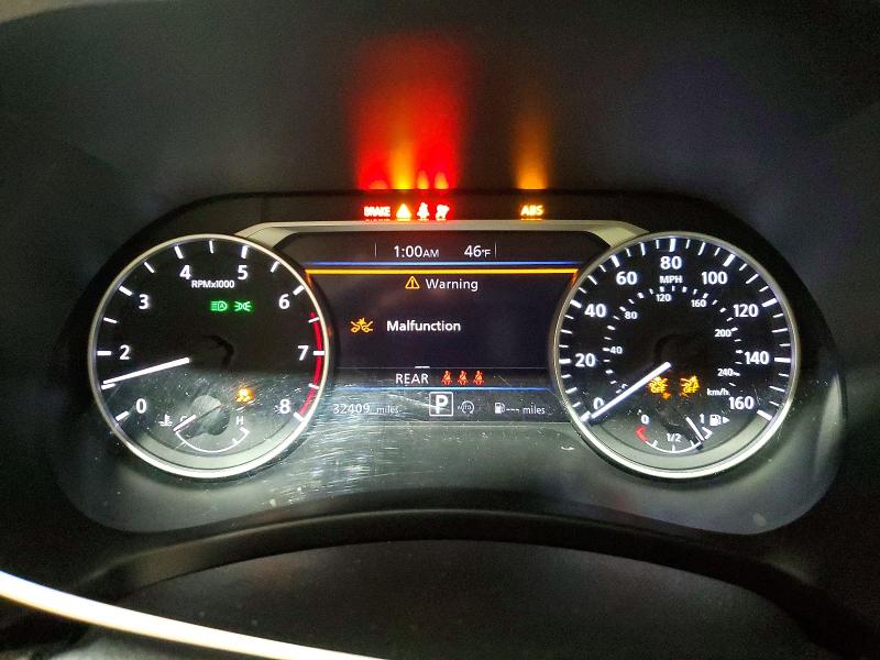 Фото 9 - NISSAN SENTRA