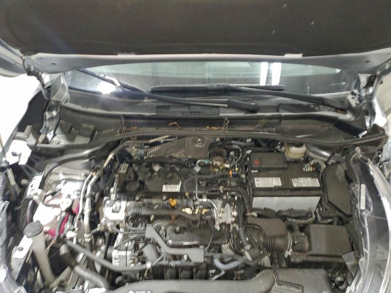 TOYOTA COROLLA CR 2025 VIN 7MUEAABG2SV135781