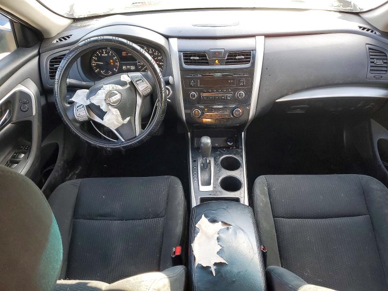 Фото 7 - NISSAN ALTIMA