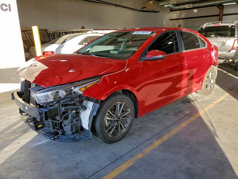 Фото 1 - KIA FORTE