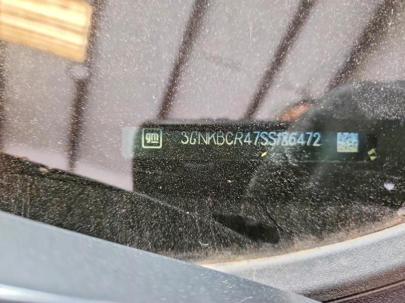 Фото 13 - CHEVROLET BLAZER