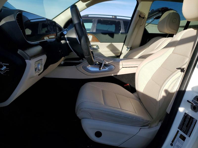 Фото 7 - MERCEDES-BENZ GLE-CLASS