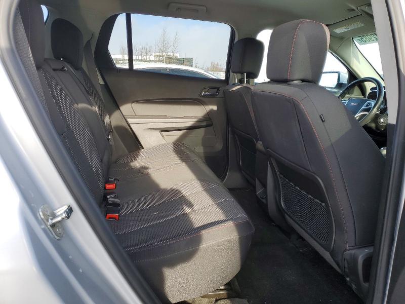 Фото 10 - GMC TERRAIN