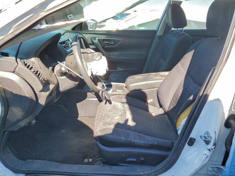 Фото 7 - NISSAN ALTIMA