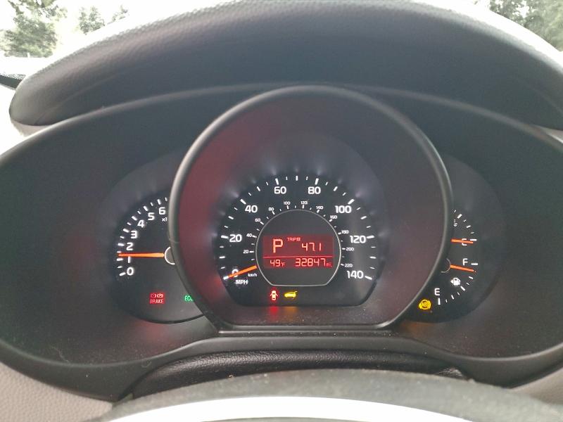 Фото 9 - KIA SOUL