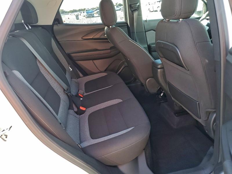 Фото 10 - CHEVROLET TRAILBLZR