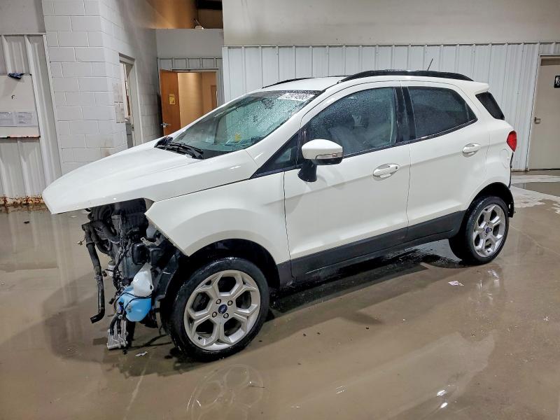 FORD ECOSPORT 2021 VIN MAJ6S3GL6MC429594