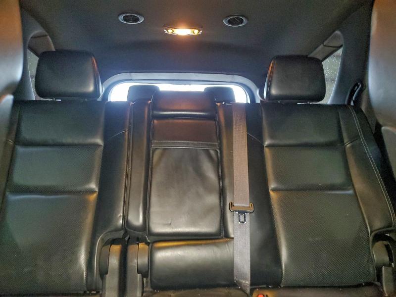 Фото 10 - DODGE DURANGO