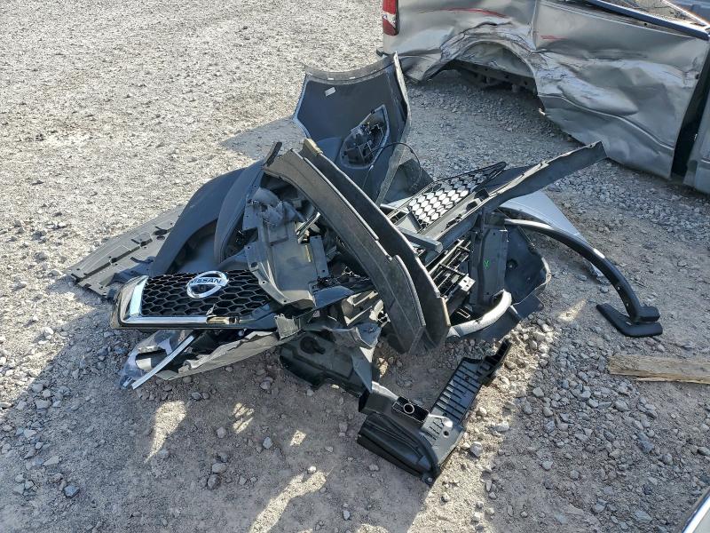 Фото 13 - NISSAN MURANO