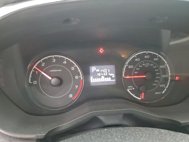 Фото 9 - SUBARU IMPREZA