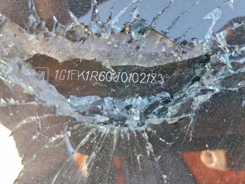 Фото 13 - CHEVROLET CAMARO