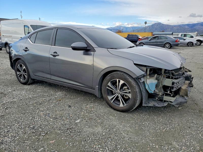 Фото 4 - NISSAN SENTRA