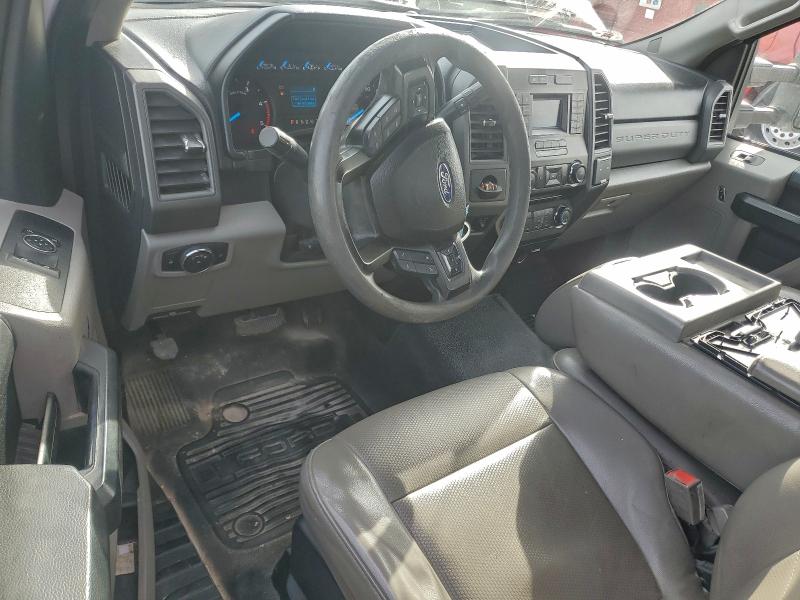 Фото 8 - FORD F550