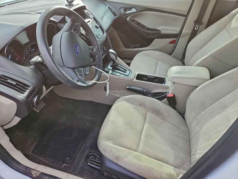 Фото 7 - FORD FOCUS