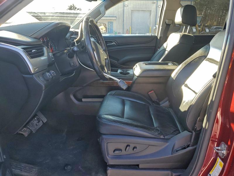 Фото 7 - CHEVROLET TAHOE