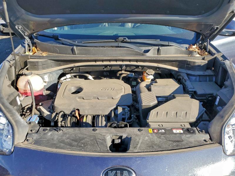 Фото 12 - KIA SPORTAGE